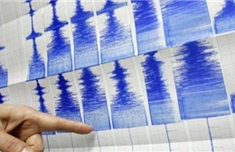Động đất làm rung chuyển miền Nam Philippines